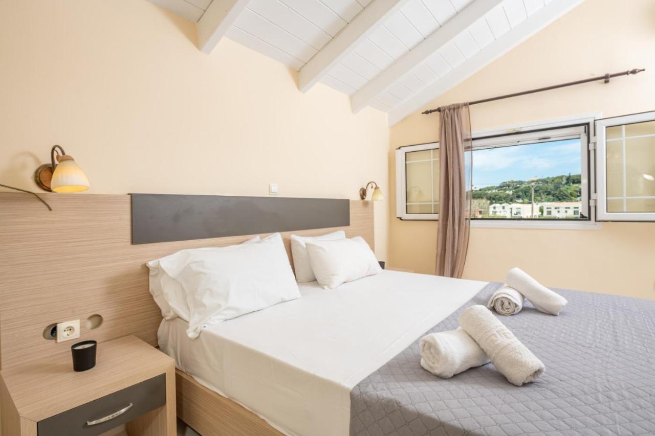 Premier Appartement Tsilivi (Zakynthos)